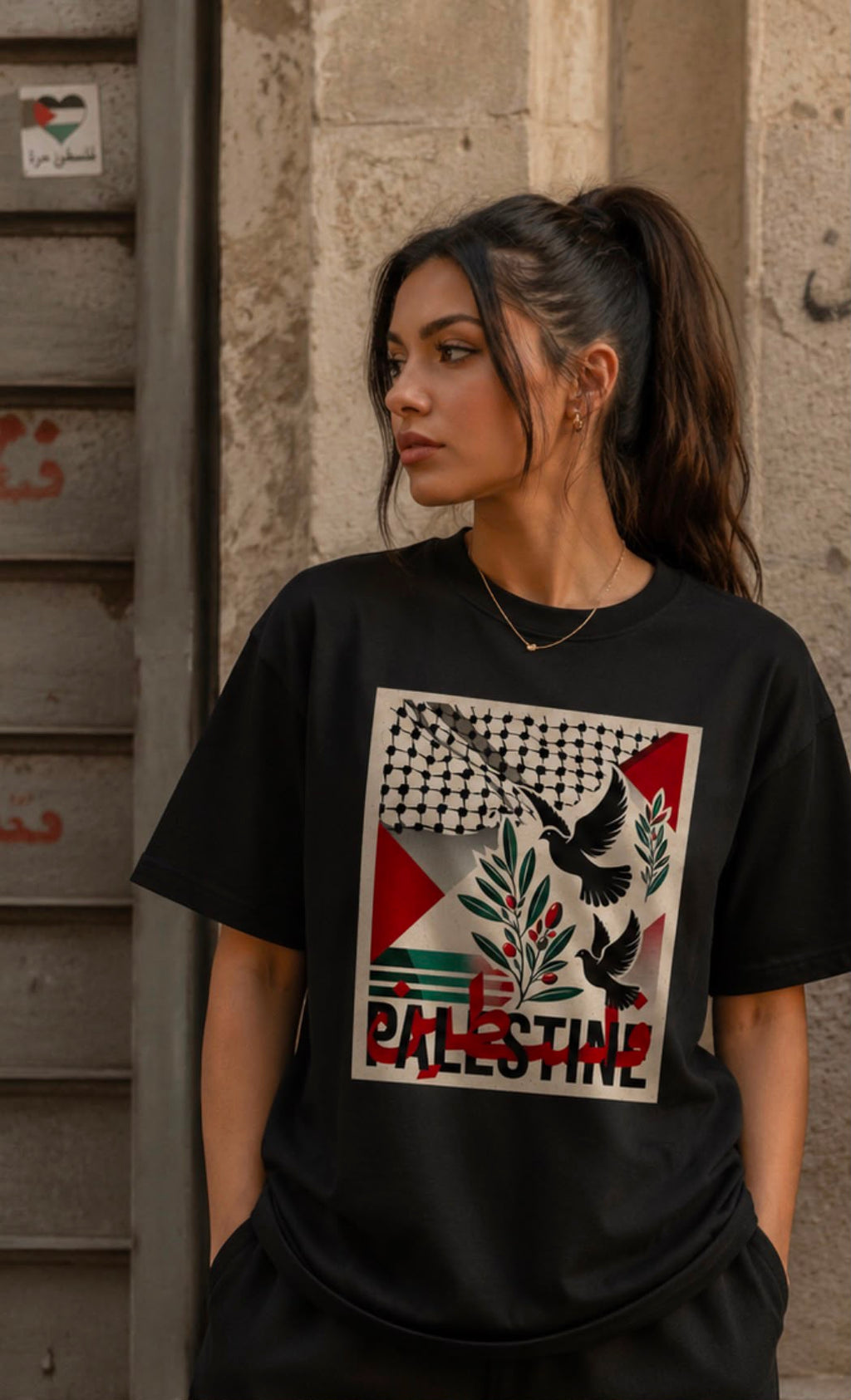 Birds of Palestine