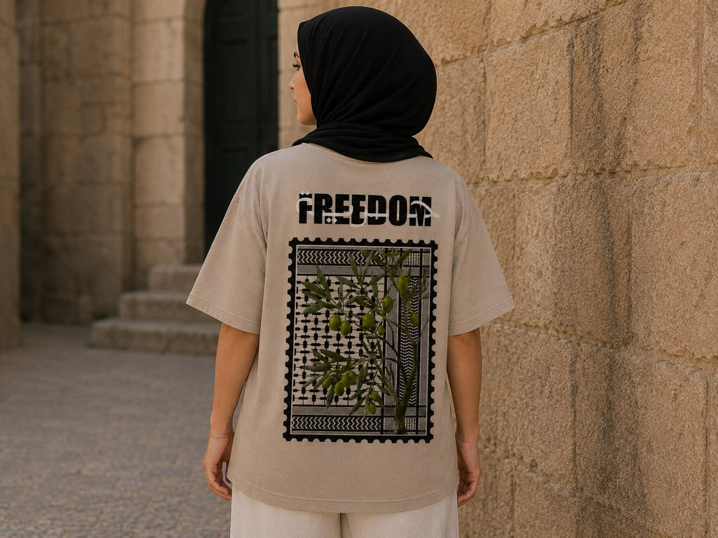 Freedom