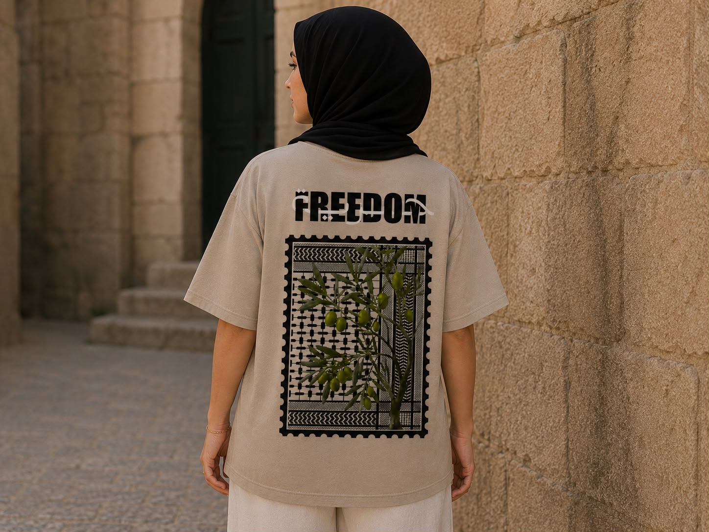 Freedom