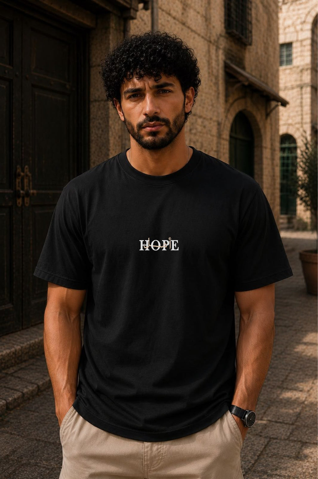 Hope