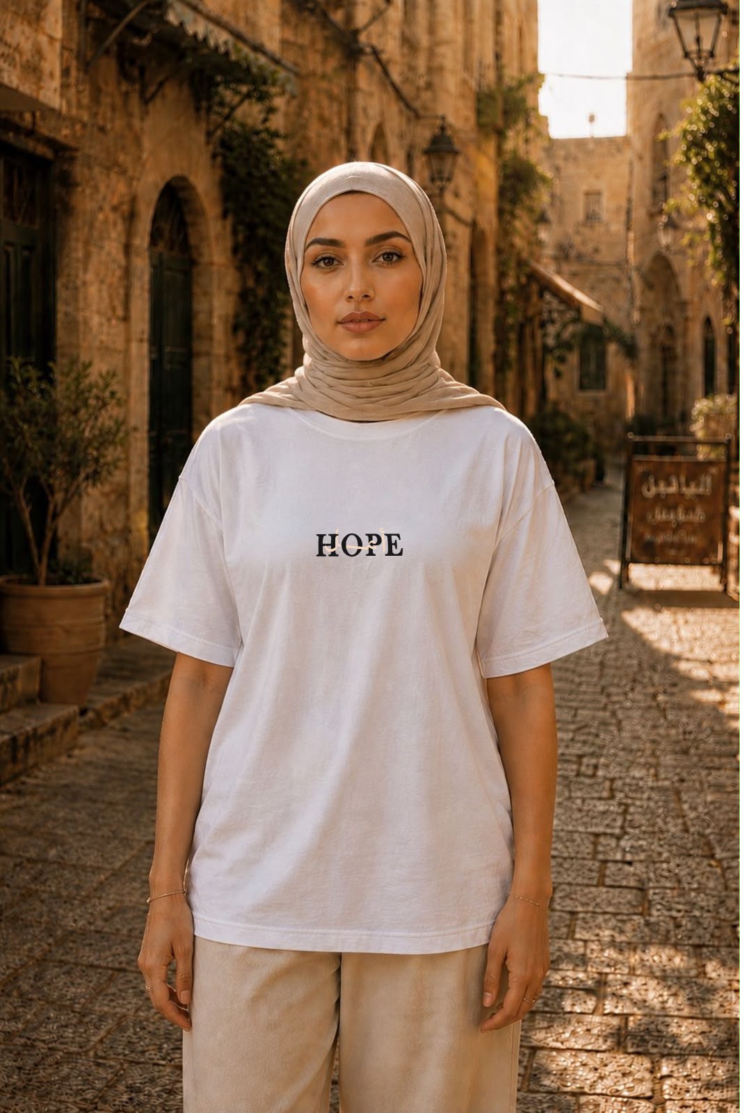 Hope