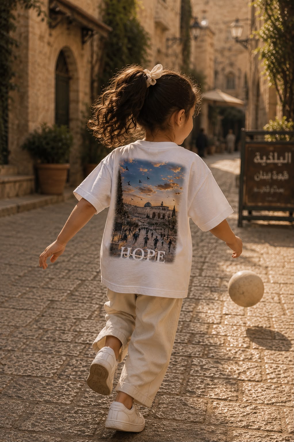 Hope