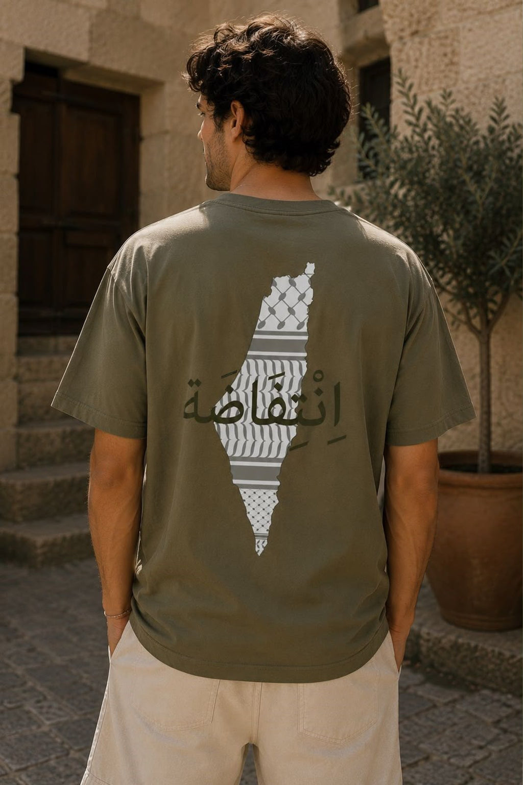 Intifadha