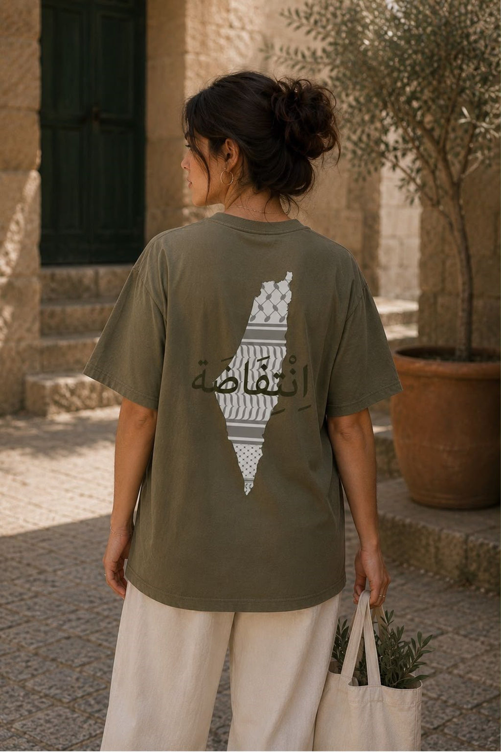 Intifadha