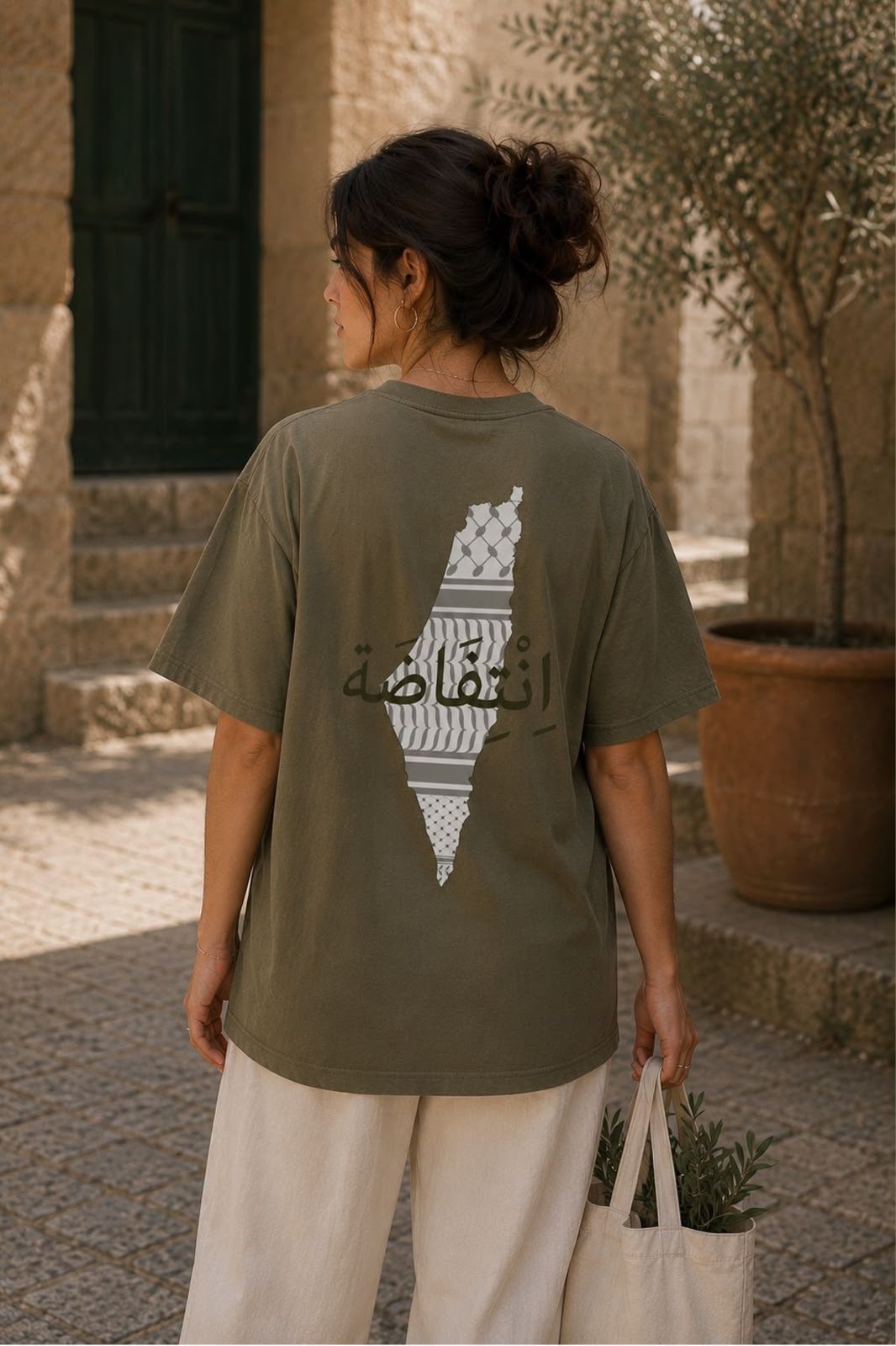 Intifadha