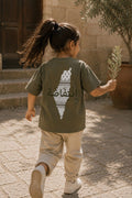 Intifadha - Kids
