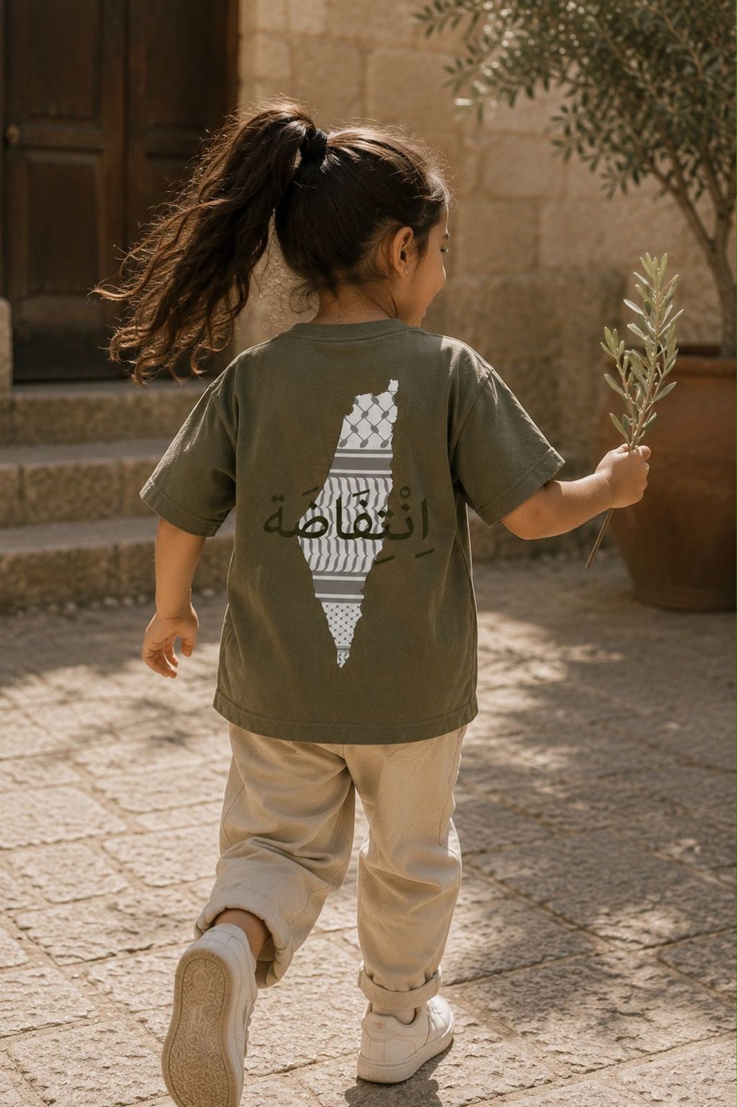 Intifadha