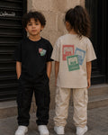 Stamps - Kids