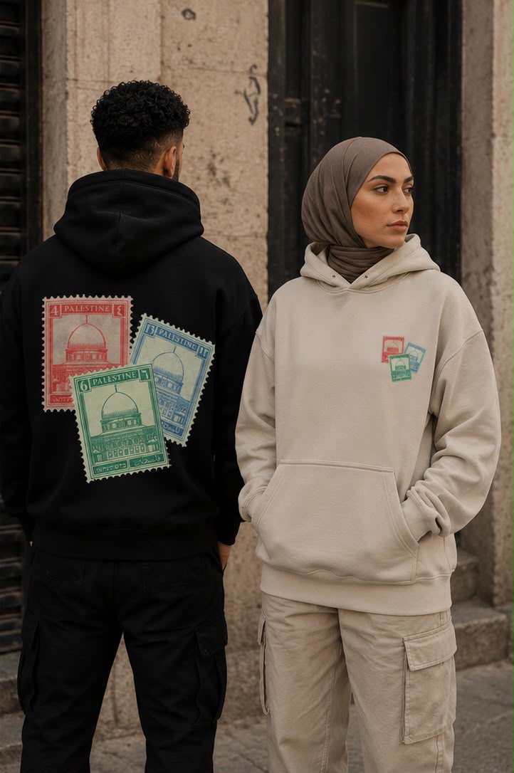 Stamps