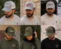 Sumud Cap