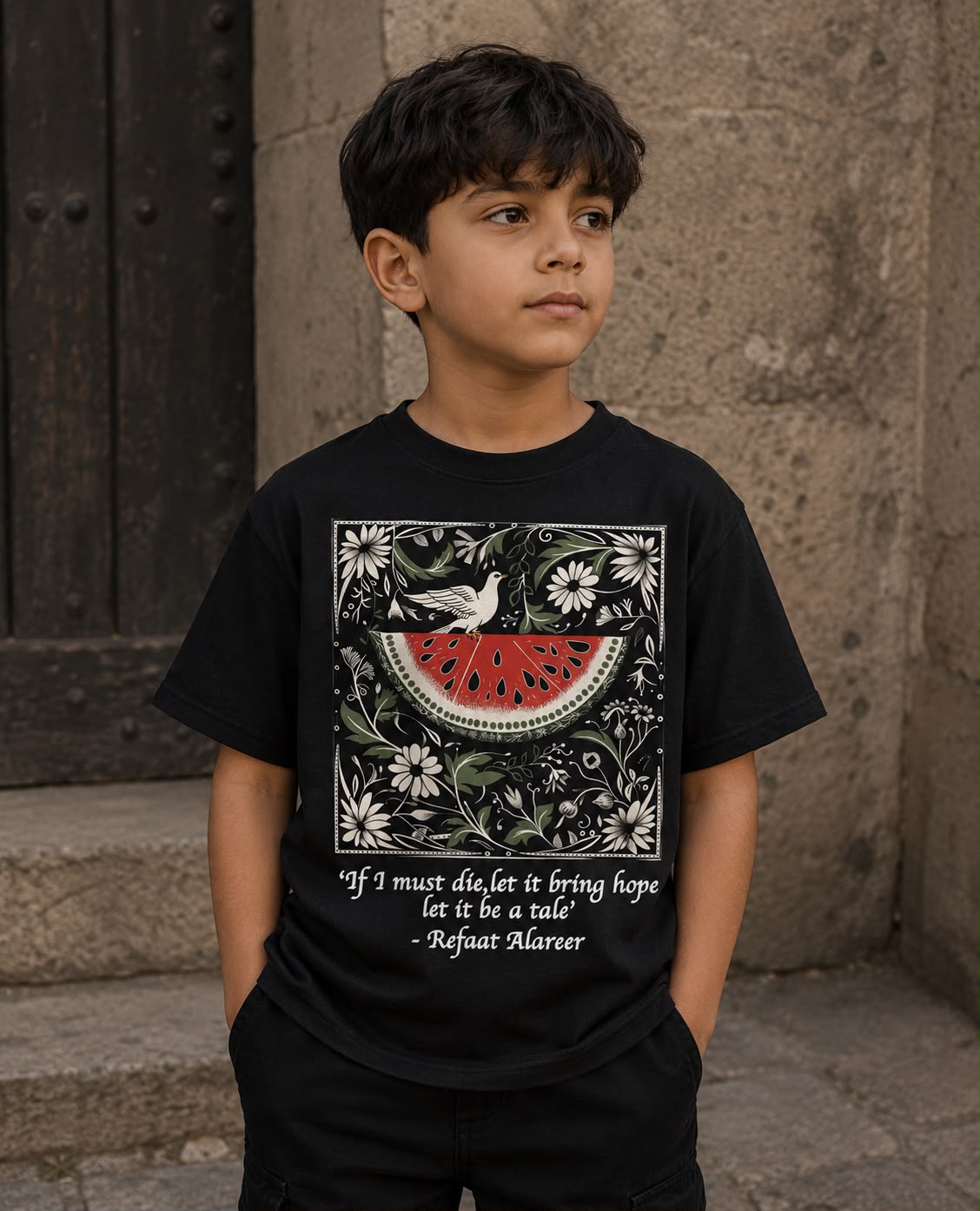 Watermelon Kids